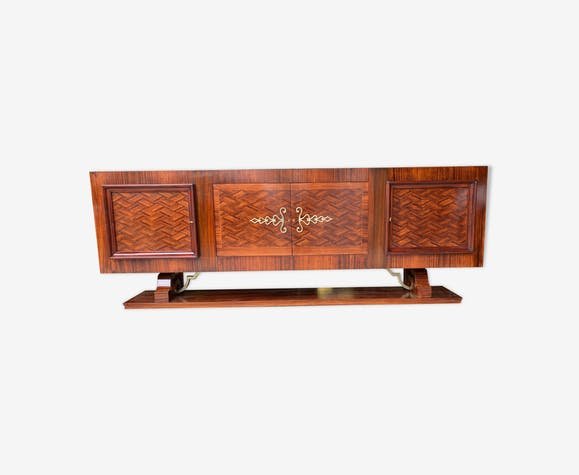 Art Deco Sideboard